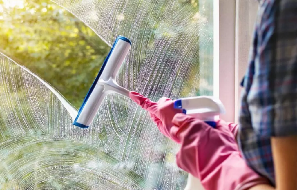 Nettoyeur de vitres à Liège